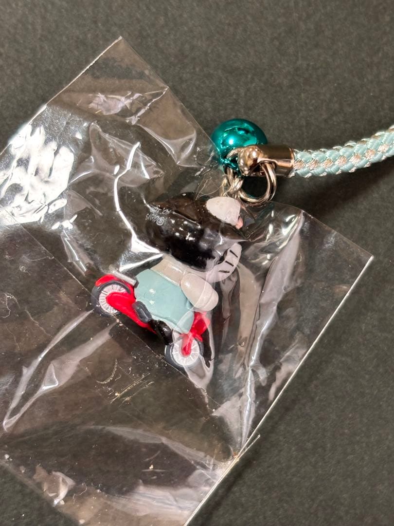 レア❣️未使用未開封❗️ご当地キティ香川 小豆島限定 二十四の瞳2006