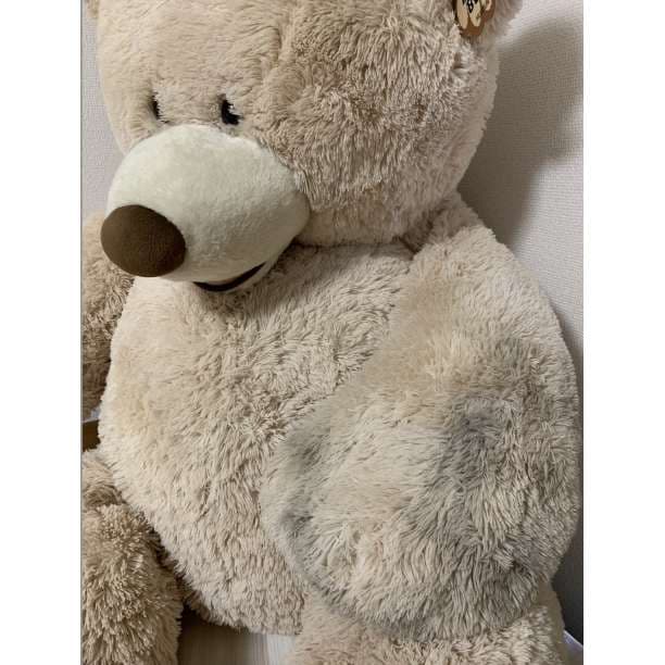 コストコ Costco　くま  熊 クマ くまさん ぬいぐるみ bear