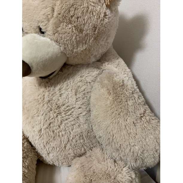 コストコ Costco　くま  熊 クマ くまさん ぬいぐるみ bear