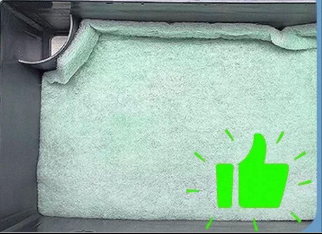 大型水槽用万能フィルター 最強濾過槽　外部式飼育濾過装置器　アクアリウム濾過槽