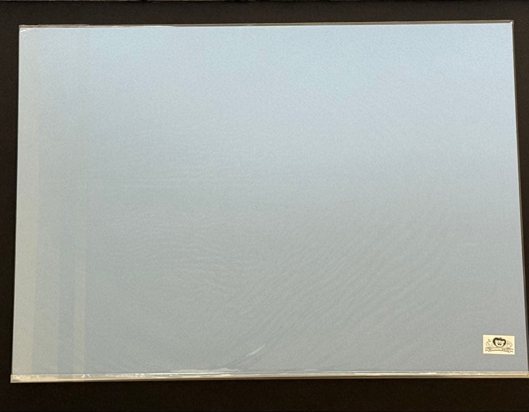 聖闘士星矢　天界編　複製セル画　アンドロメダ瞬