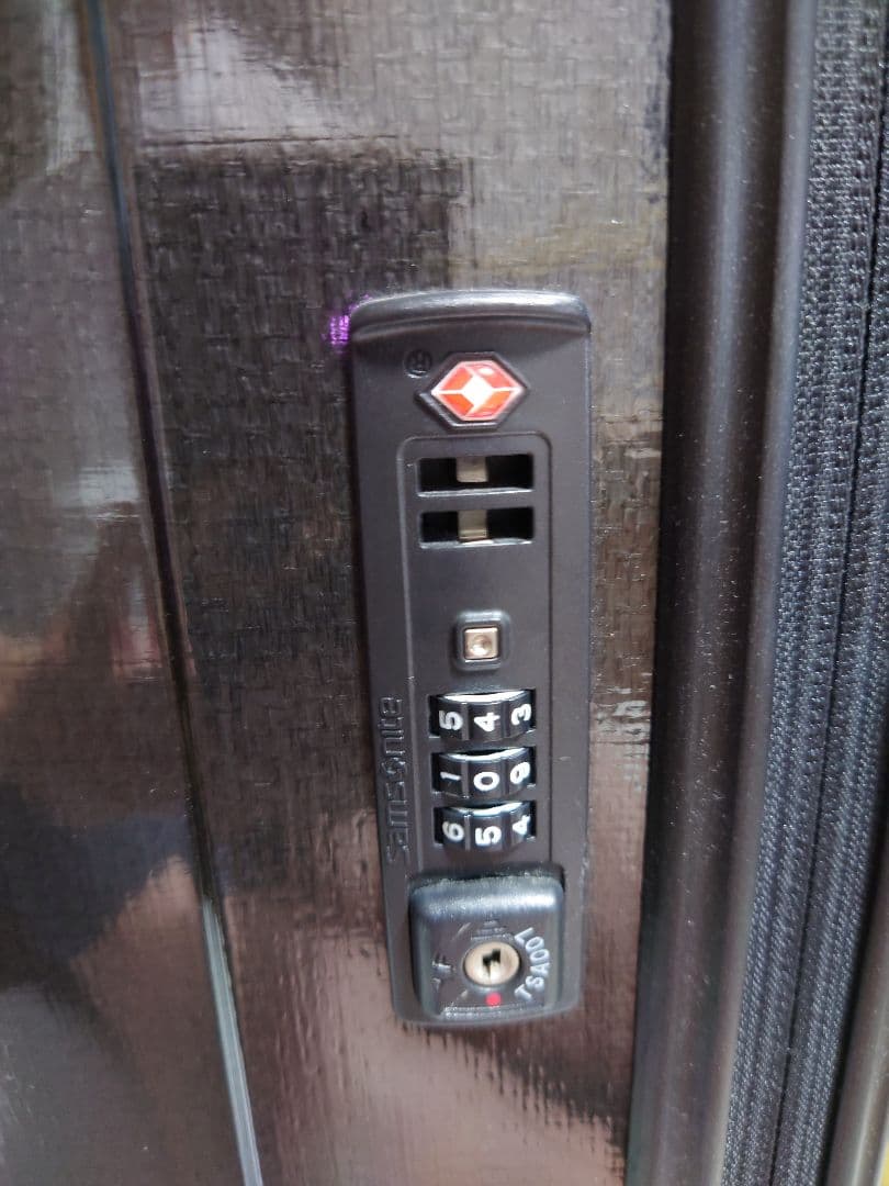 TUMI(トゥミ) メンズキャリーバッグ(希少品)