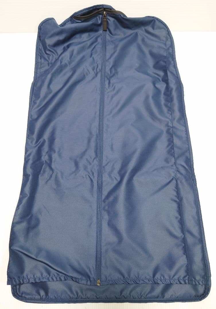 TUMI(トゥミ) メンズキャリーバッグ(希少品)