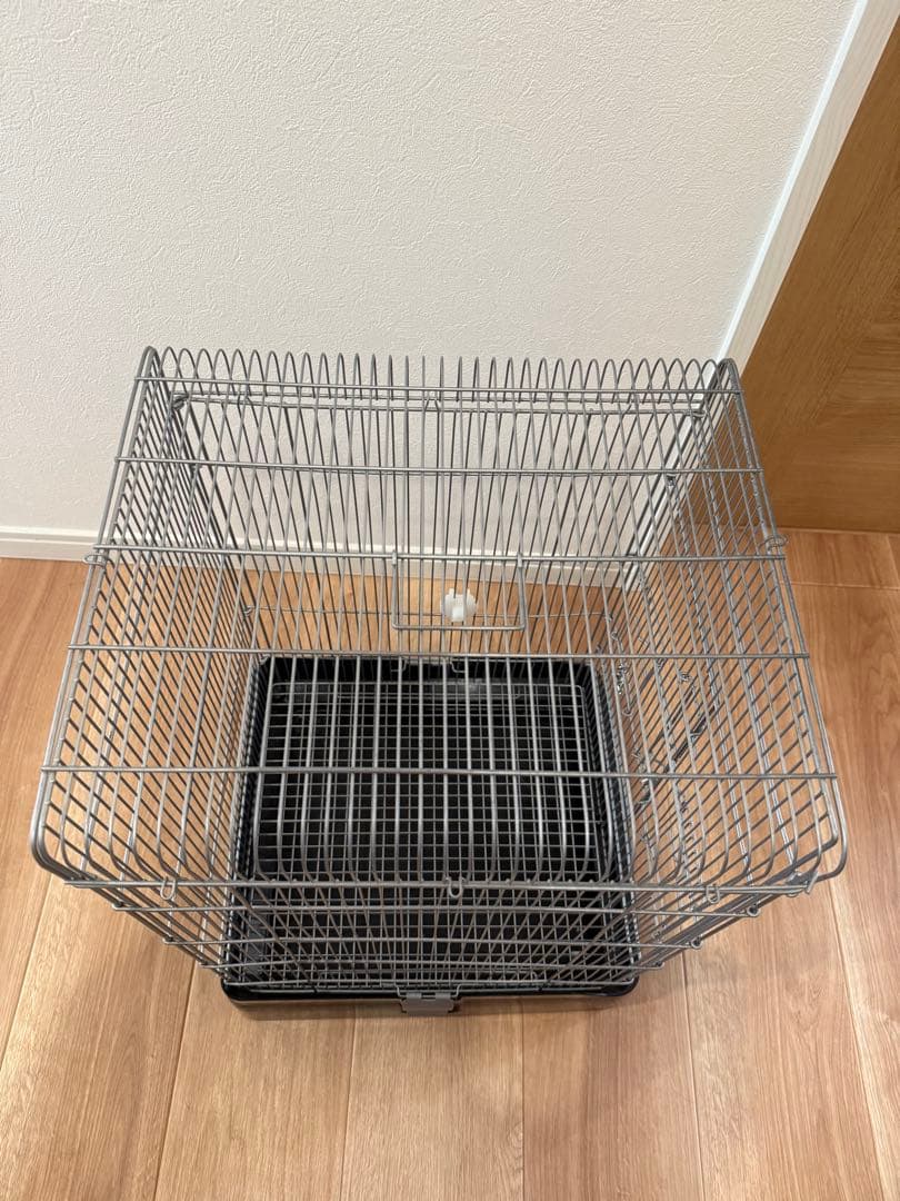 SANKO 中型金属ケージ