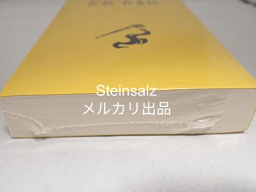【韓国】ねじれ探偵　単行本　ロボトミーコーポレーション外伝小説