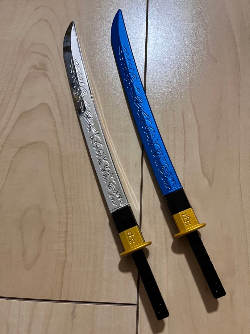 戦隊職人　dx 超合金　シンケンオー　シンケンジャー