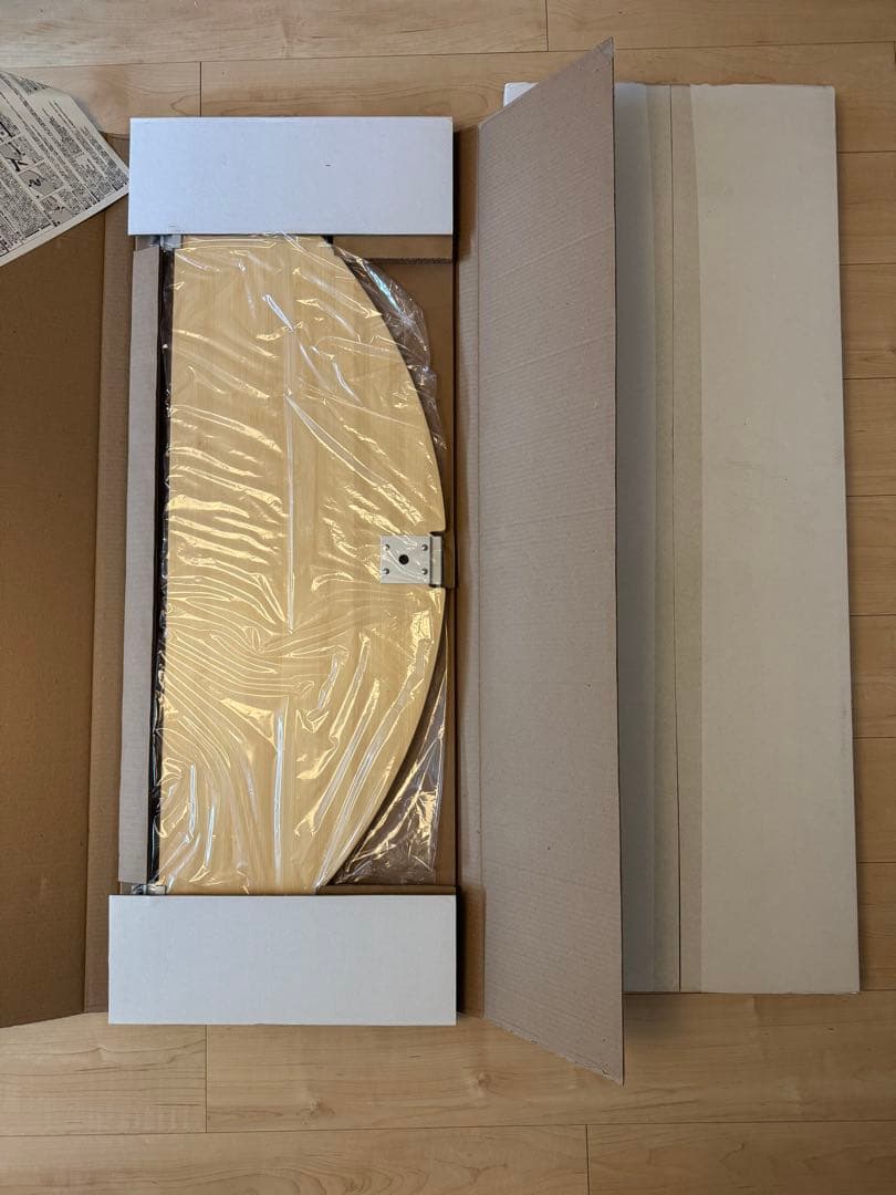 新品、未使用　2点　スノーピークIGT LOUNGE SLIDE TOP 竹