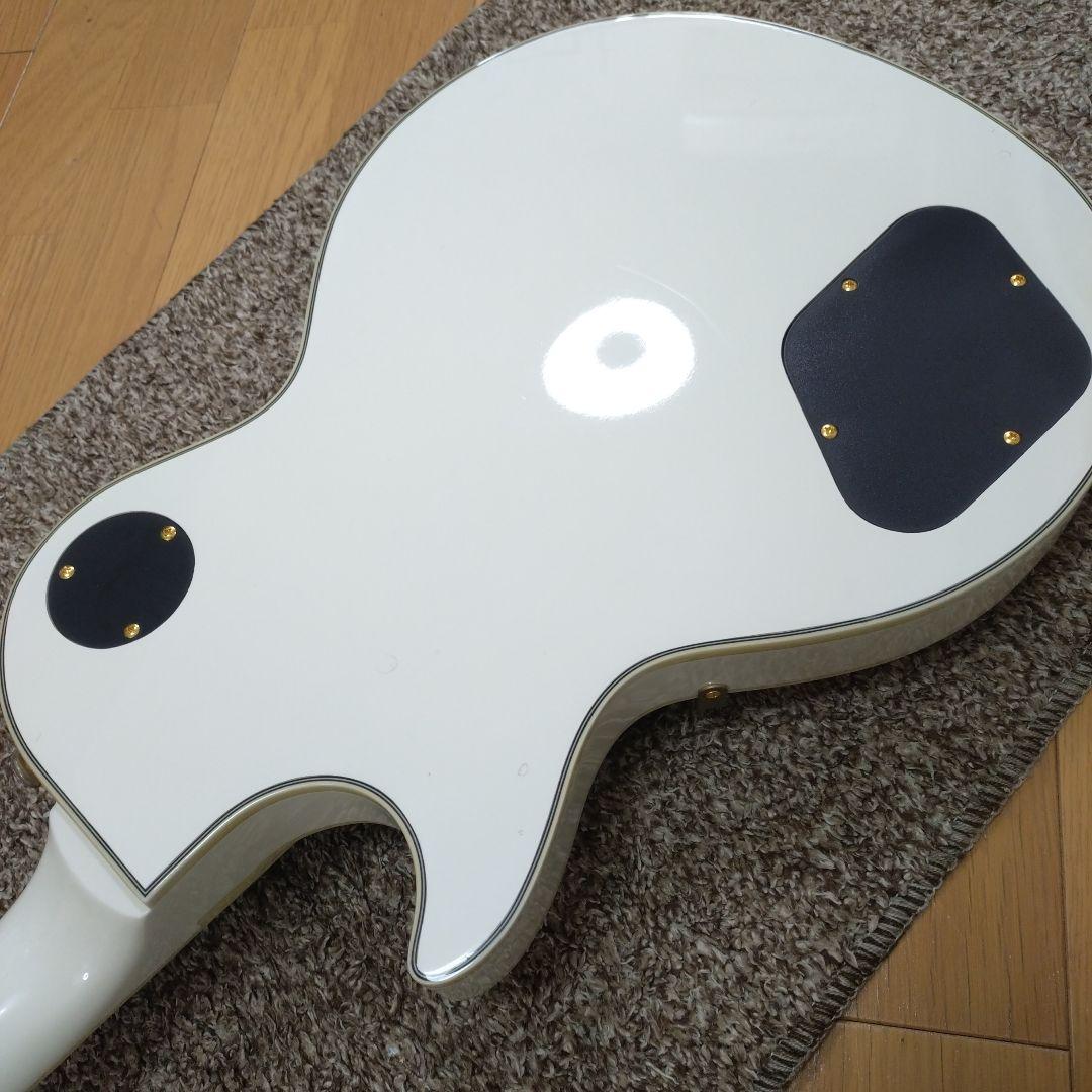 GRASSROOTS レスポールカスタムタイプ エレキギター