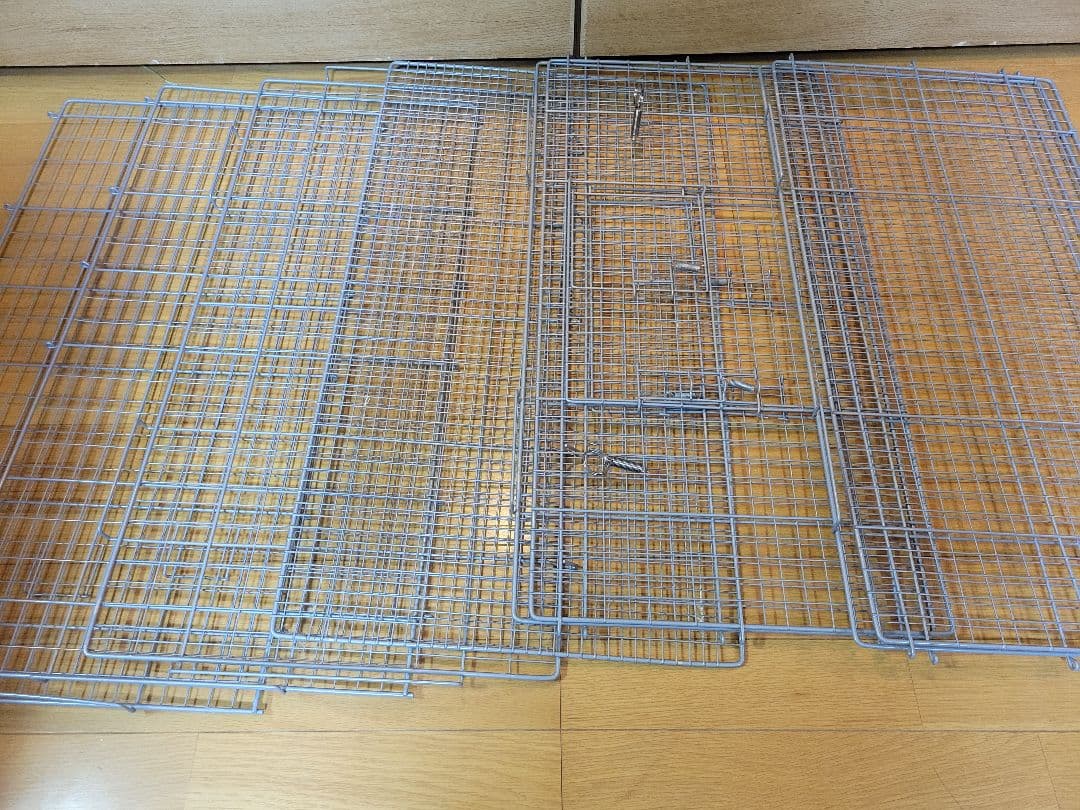 SANKO 三晃商会 イージーホーム 80 ハイ 休息フロア、冷感グッズ付き