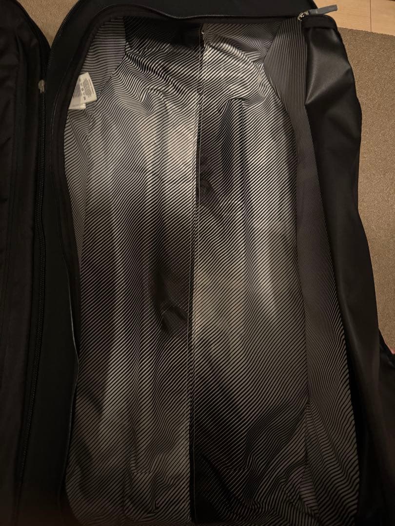 【希少】オークリー　キャリーバッグ85cm x 40cm x 40cm