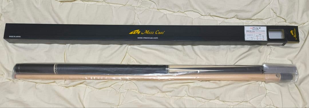 新品未使用　Mezz ACE-2181