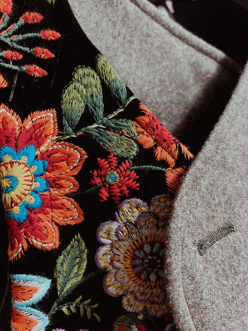 comme des garcons homme plus 25FW ベスト