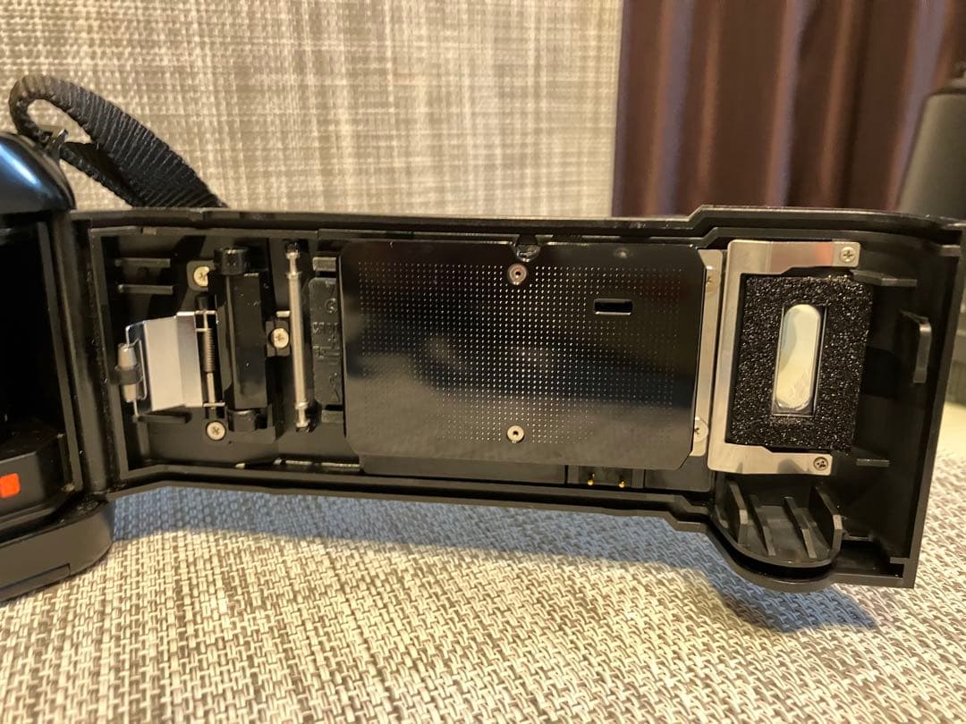 NikonF401x レンズ2、バック付、値段相談ok