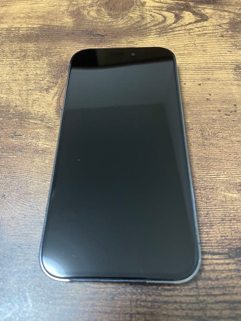 Apple iPhone 14 Pro ディープパープル SIMフリー