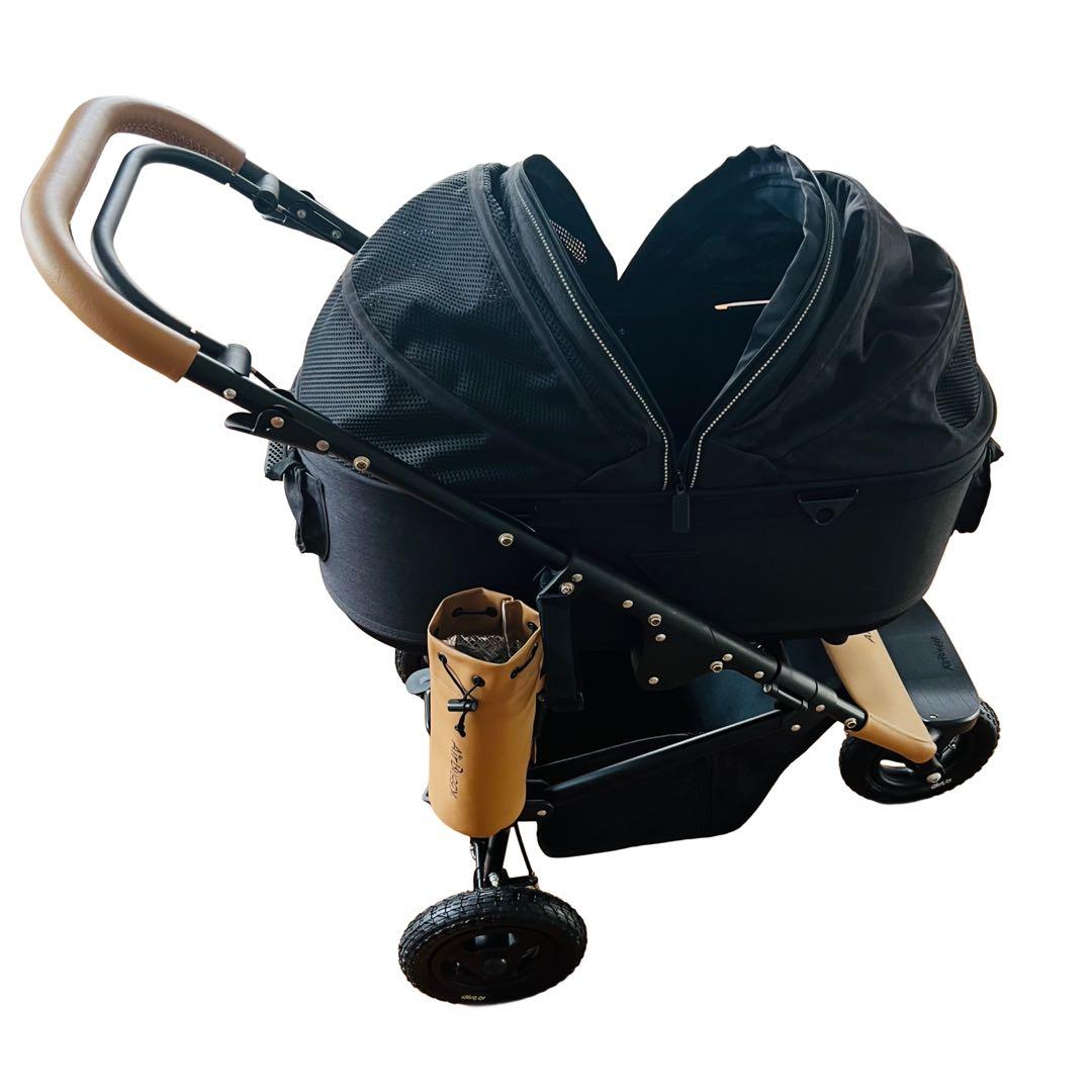 【美品】Air Buggy エアバギードーム2ラージ