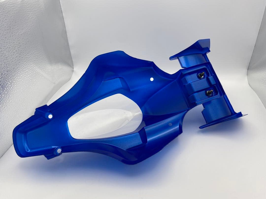 タミヤ　GF-01　コミカルアバンテ　オプション多数　ラジコン