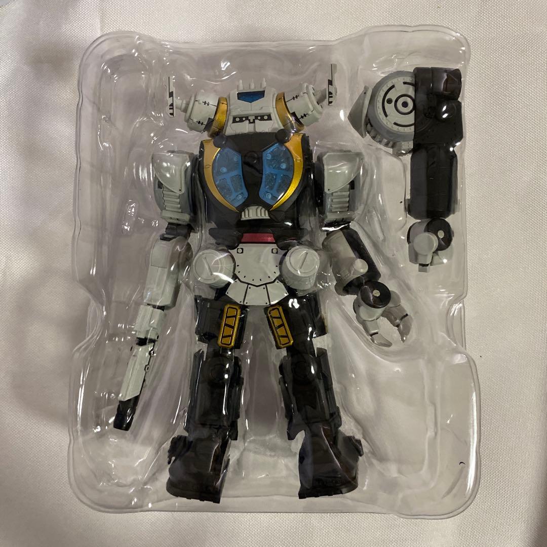 フィギュアーツ セブンガー ウインダム キングジョーSC