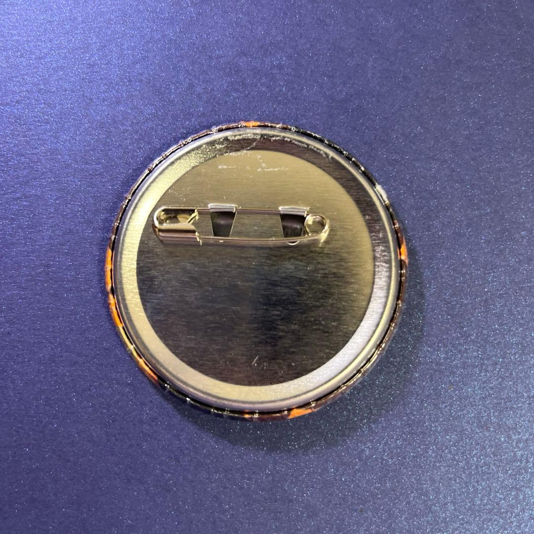 文豪ストレイドッグス　太宰治　名ゼリフ缶バッジ