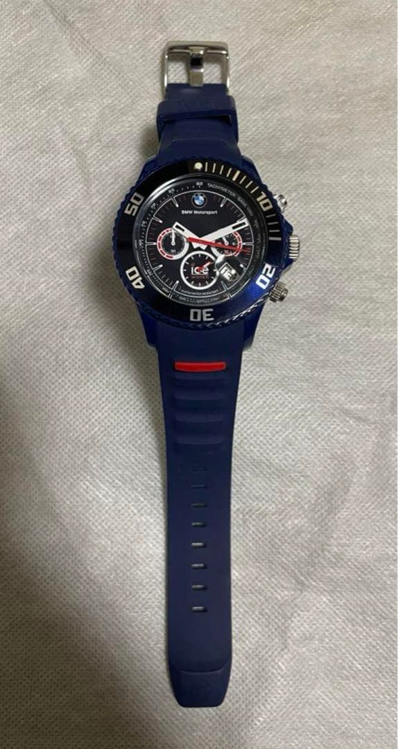 時計 BMW ICE Watch