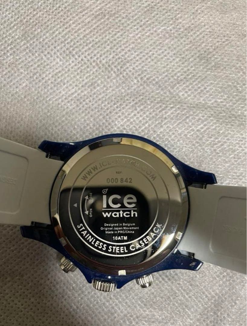 時計 BMW ICE Watch