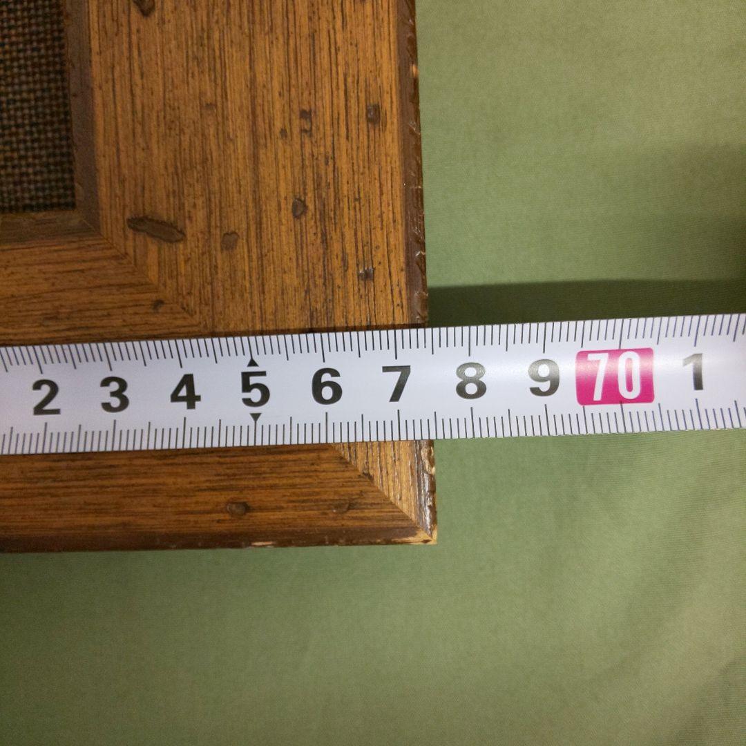 九谷焼 中村陶志人 雀図 初雪雀 額