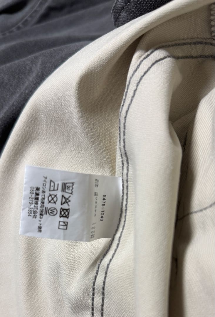 村*巧様 LLビーンフィールドコート　サイズM