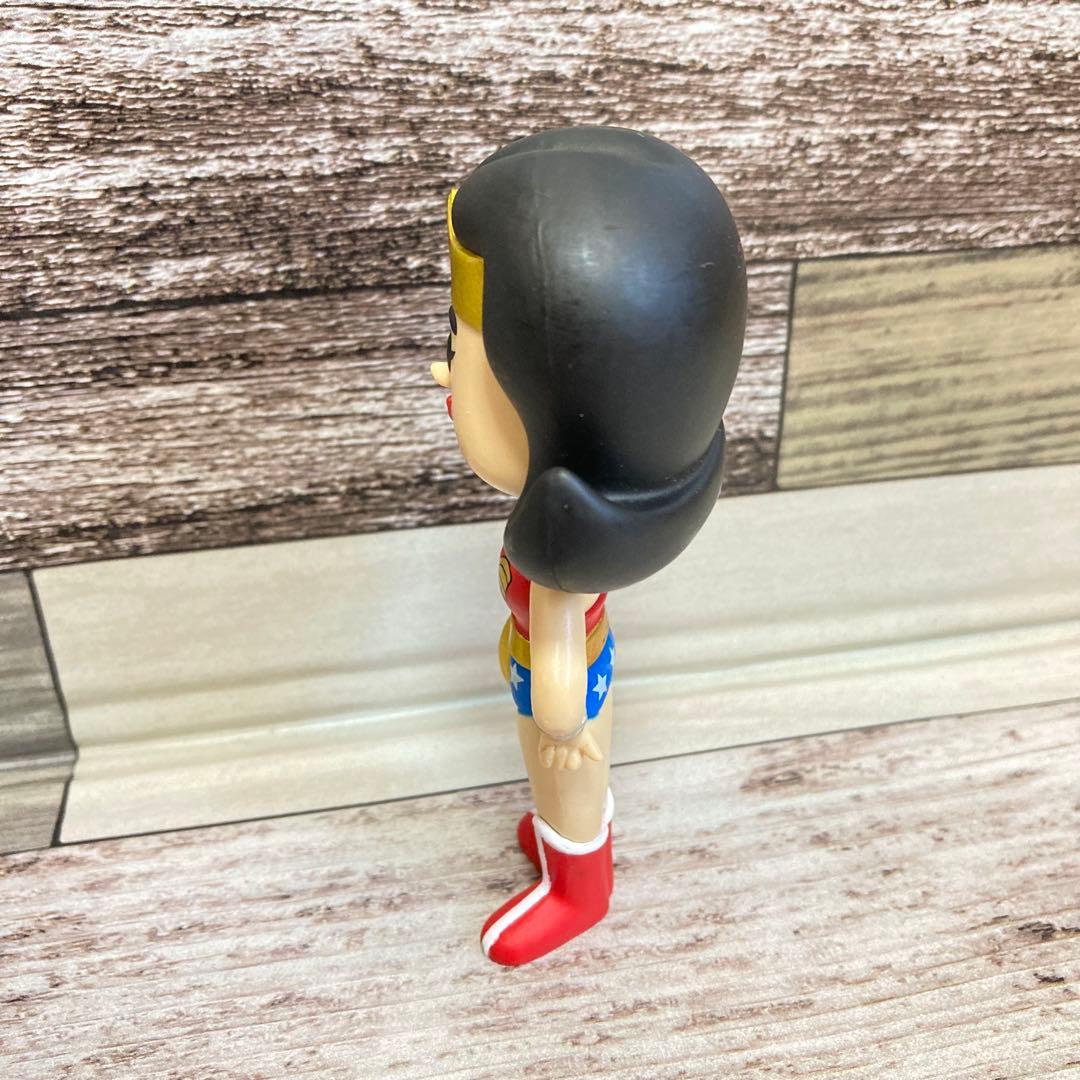 DCコミックス　ワンダーウーマン　フィギュア