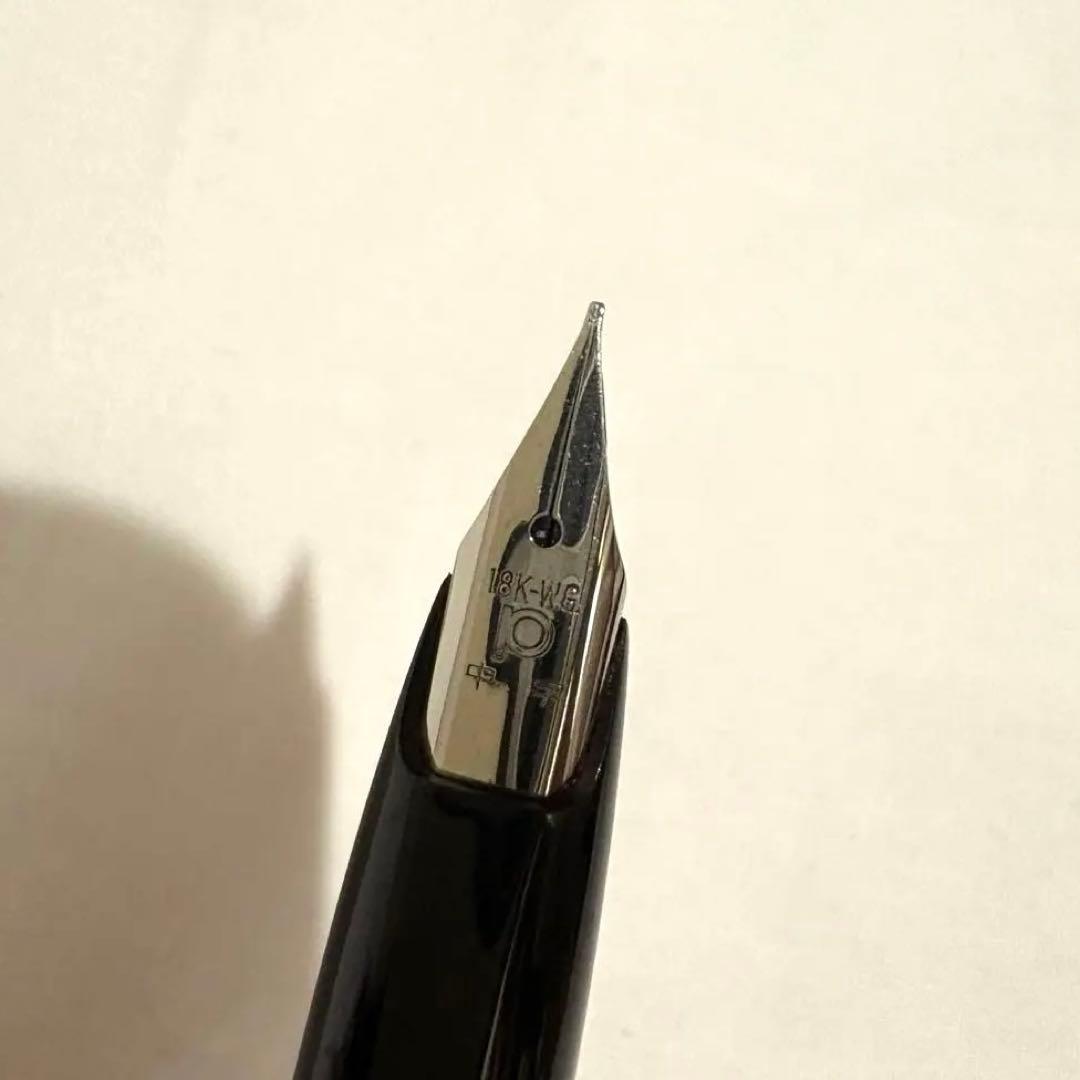 パイロット　セイラー　プラチナ　万年筆　ヴィンテージ　レトロ