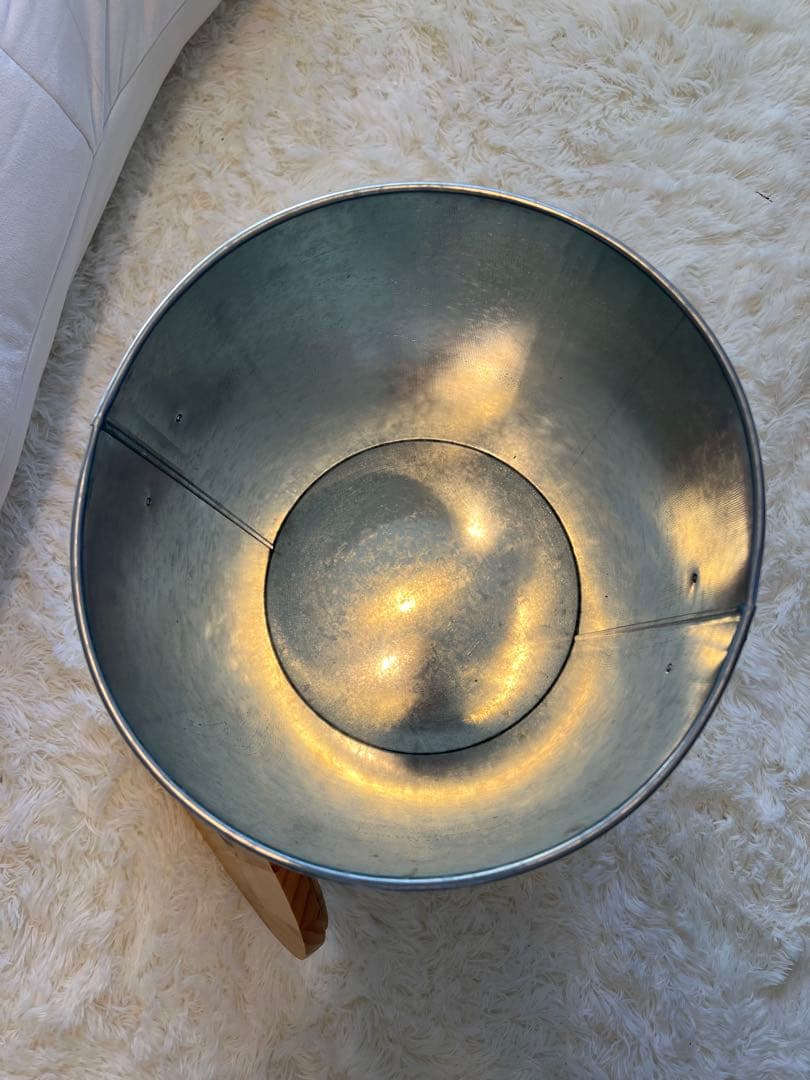 Hysteric Glamour (ヒステリックグラマー) オイル缶