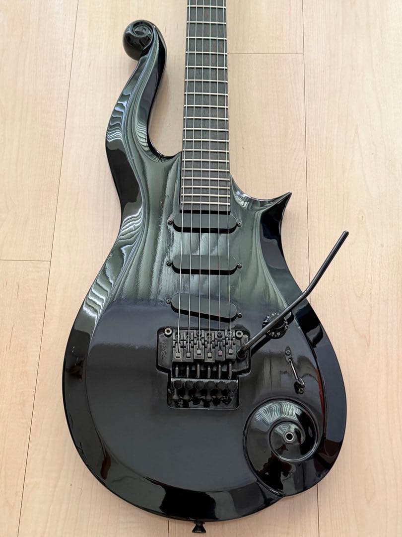 値下げ／EDWARDS PR-110PRⅢ／SUGIZOモデル／LUNA SEA