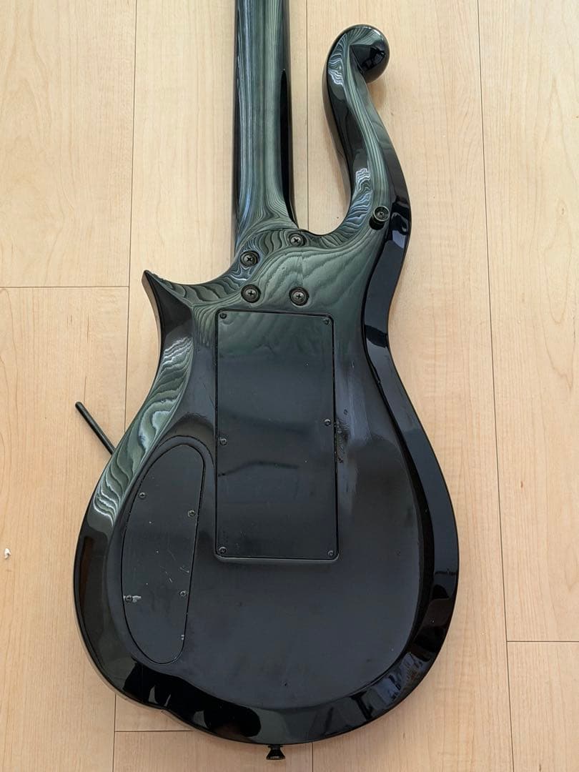 値下げ／EDWARDS PR-110PRⅢ／SUGIZOモデル／LUNA SEA