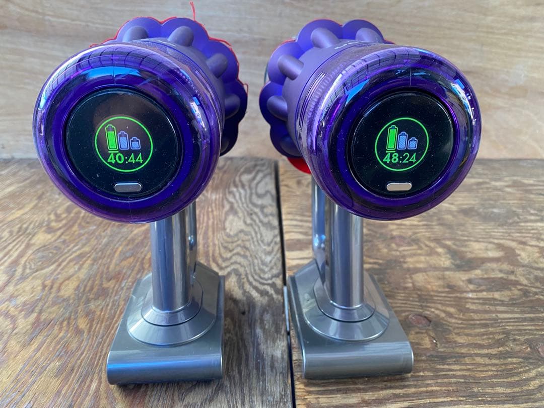 Dyson掃除機/本体/ノズル/ヘッド【動作確認済】