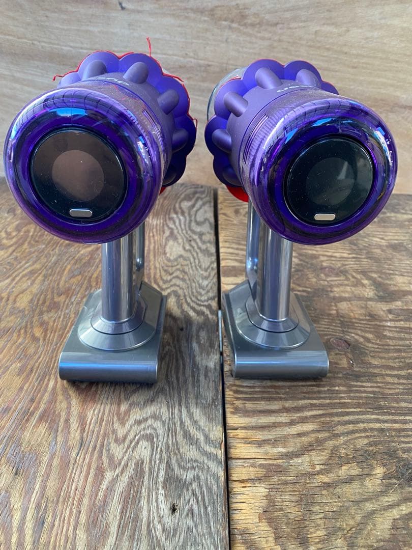 Dyson掃除機/本体/ノズル/ヘッド【動作確認済】