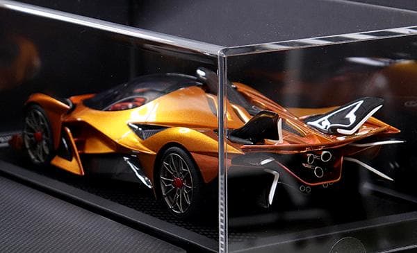 Vip Scale Models 1/18 アポロ PROJECT EVO 2