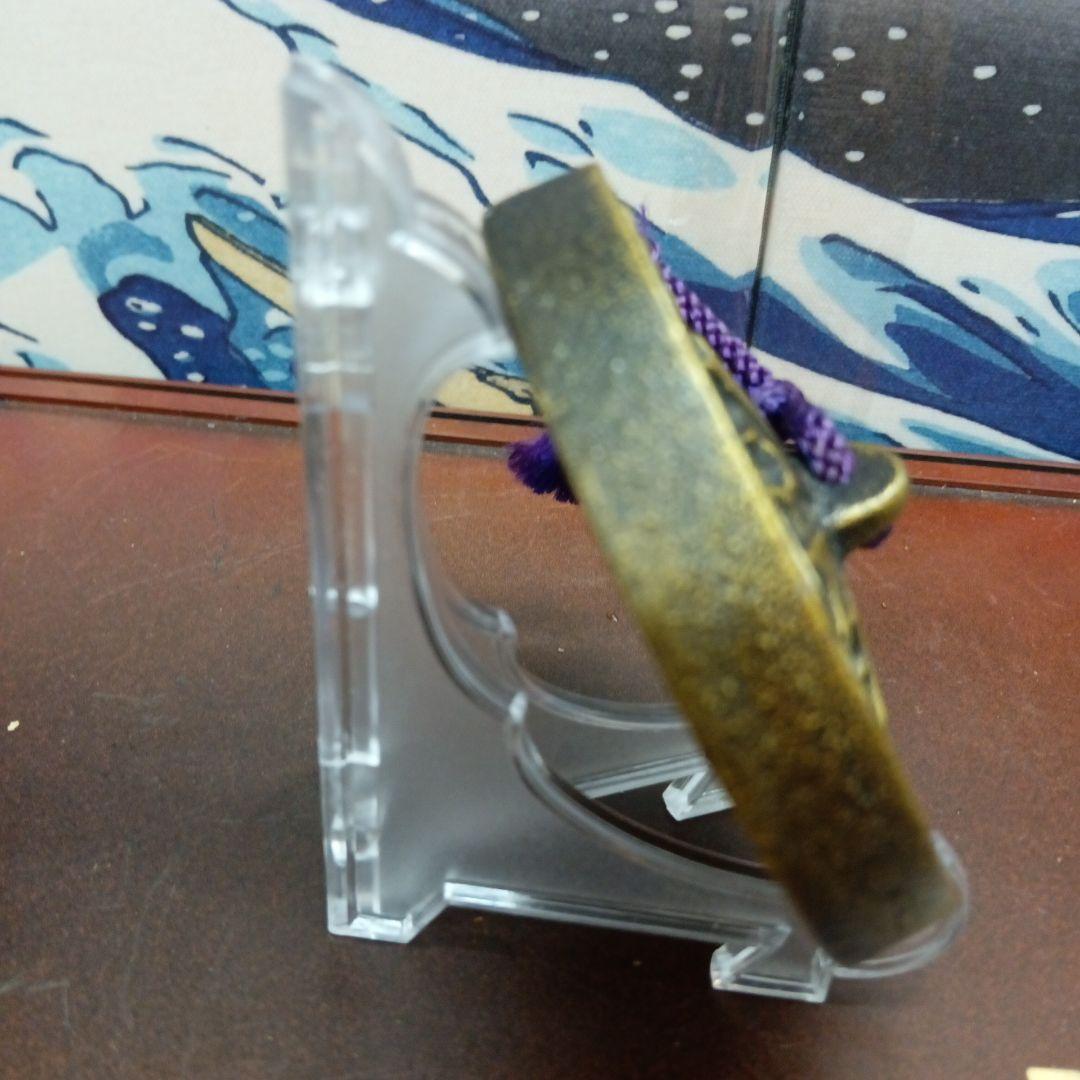 稀少昭和レトロ警察庁キャリア警察幹部警察大学校卒業記念８センチ旭日章入文鎮当時物