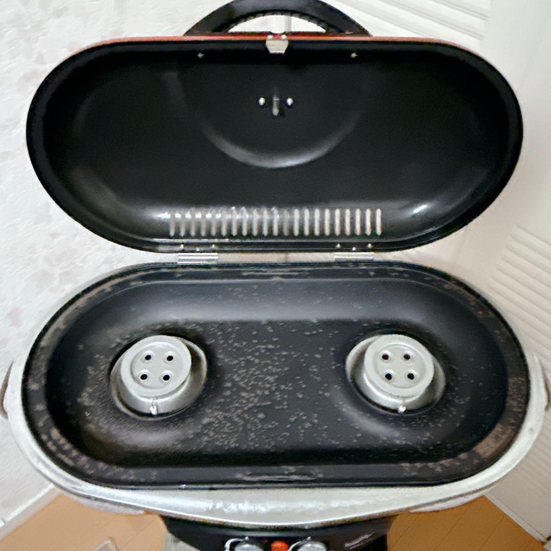 Coleman コールマン ロードトリップグリル LXE-J II