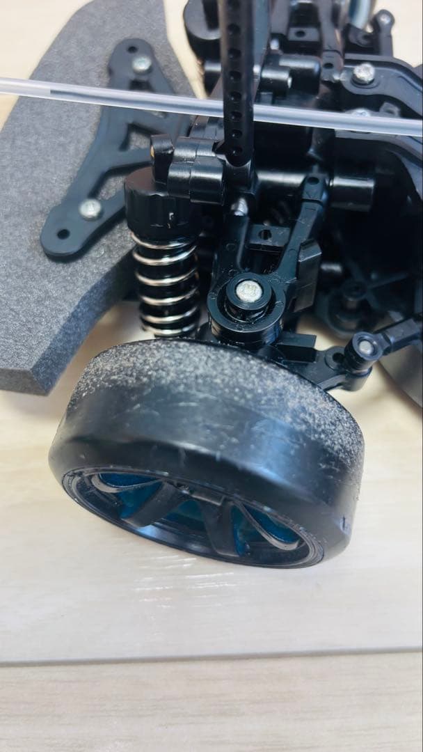 ☆*☆様 タミヤシャーシほかセット