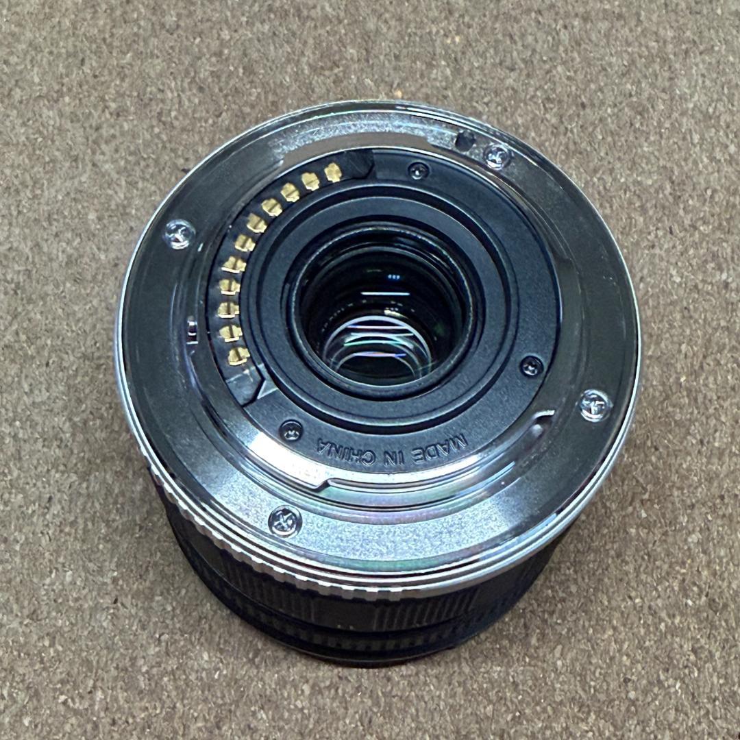 M.ZUIKO DIGITAL ED 9-18mm F4.0-5.6 作例あり