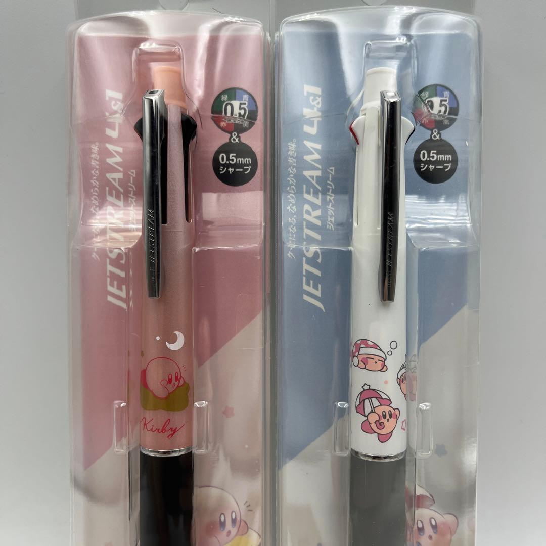 ★新品★ディズニー×松本セイジ ジェットストリーム4＆1 【2本セット】