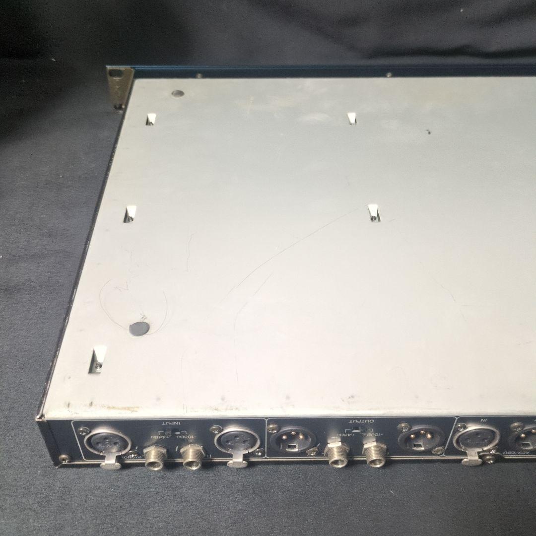 YAMAHA SPX2000 マルチエフェクター ラック型 通電不可