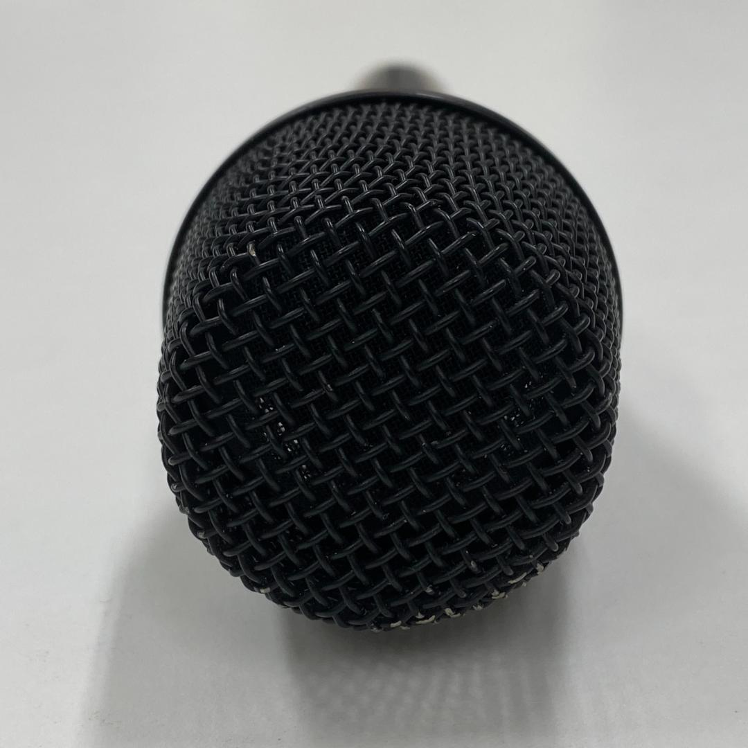 NEUMANN KMS 105 ブラック ノイマン コンデンサーマイク