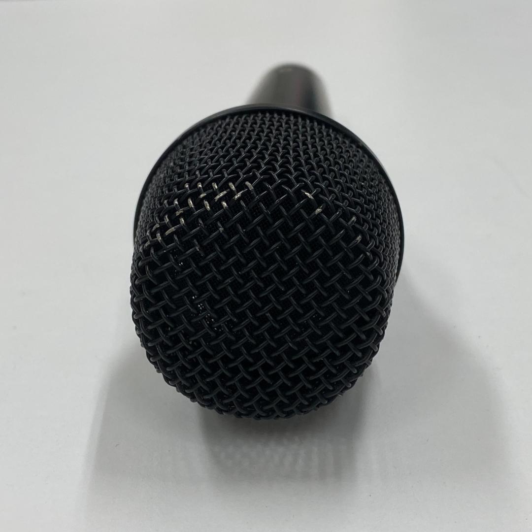 NEUMANN KMS 105 ブラック ノイマン コンデンサーマイク