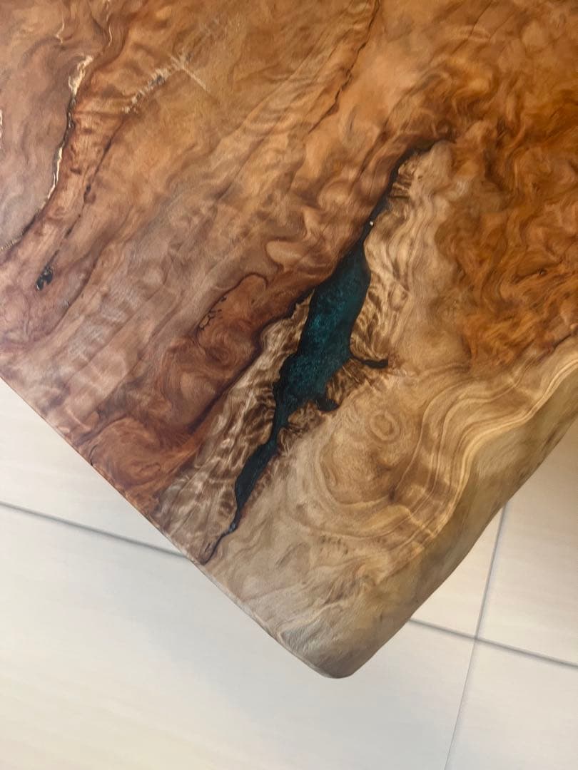 レジンボード　花台　天板　カッティングボード