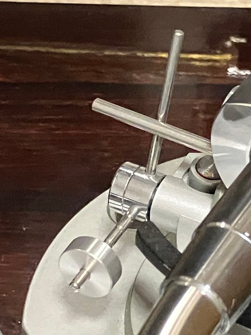 【動作品】TRIO(トリオ) KP-700D レコードプレーヤー