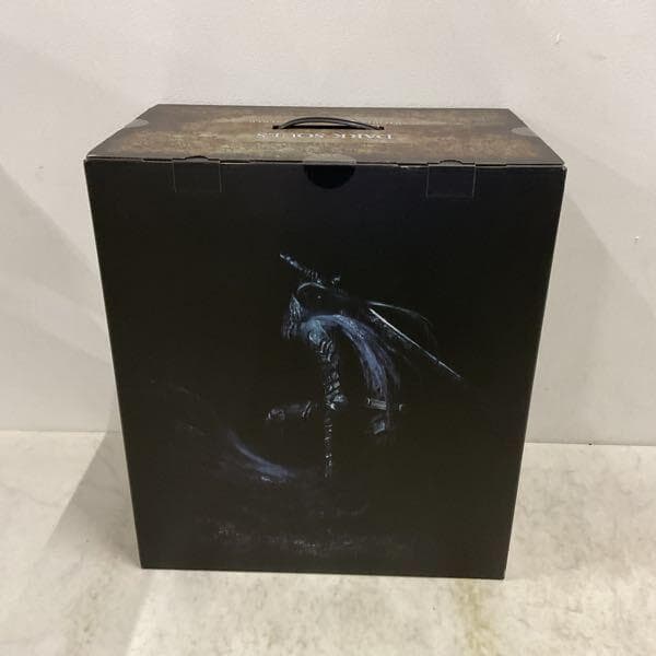 Gecco DARK SOUL 1/6 深淵歩きアルトリウス スタチュー