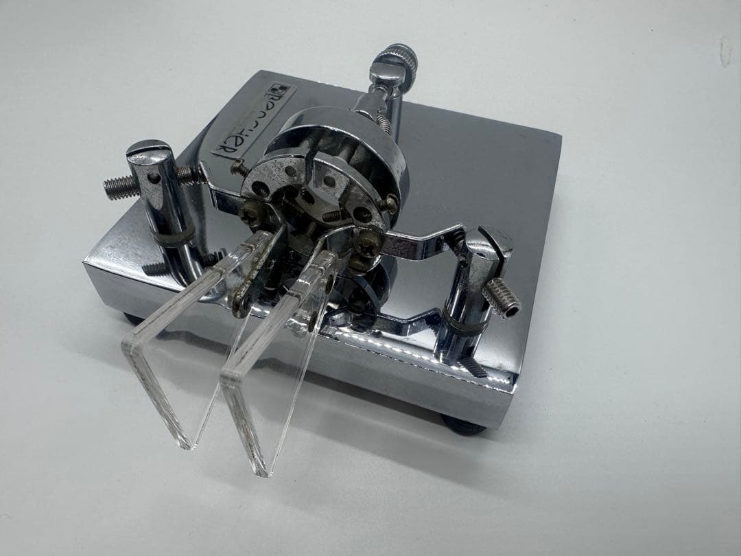 アクセサリー Bencher JA-2 Iambic Paddle