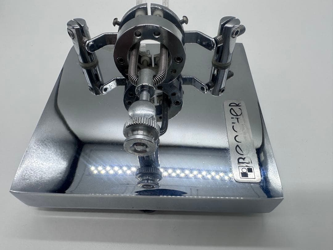 アクセサリー Bencher JA-2 Iambic Paddle