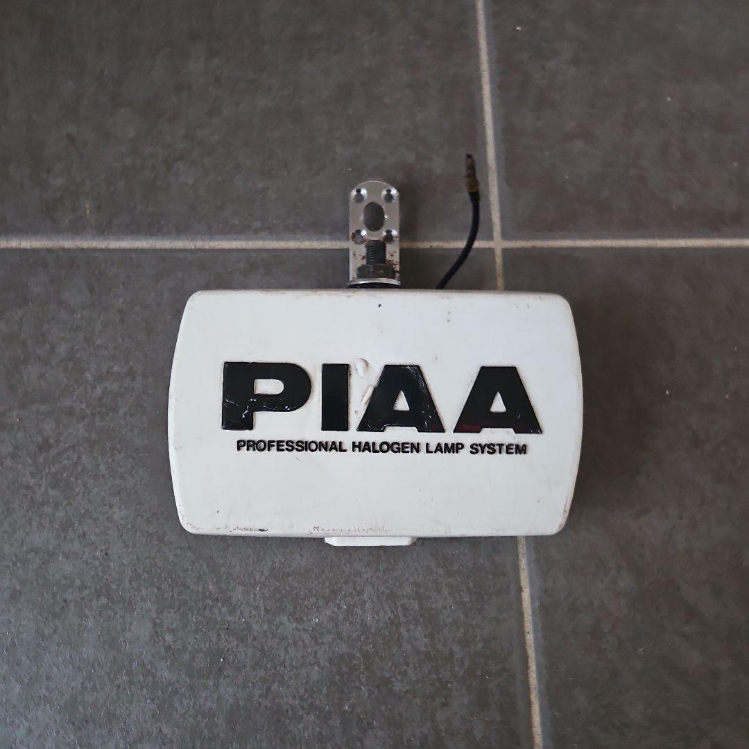 PIAA 　フォグランプ