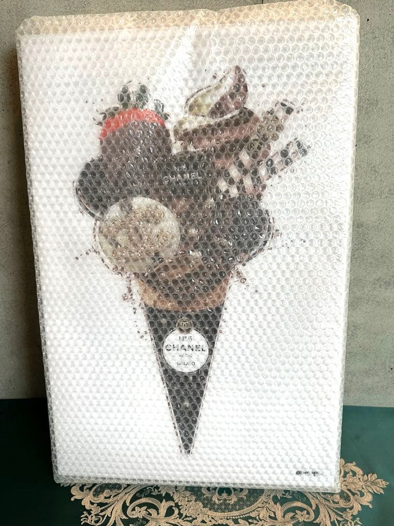 【新品】 Oliver gal オリバーガル　ポップアート