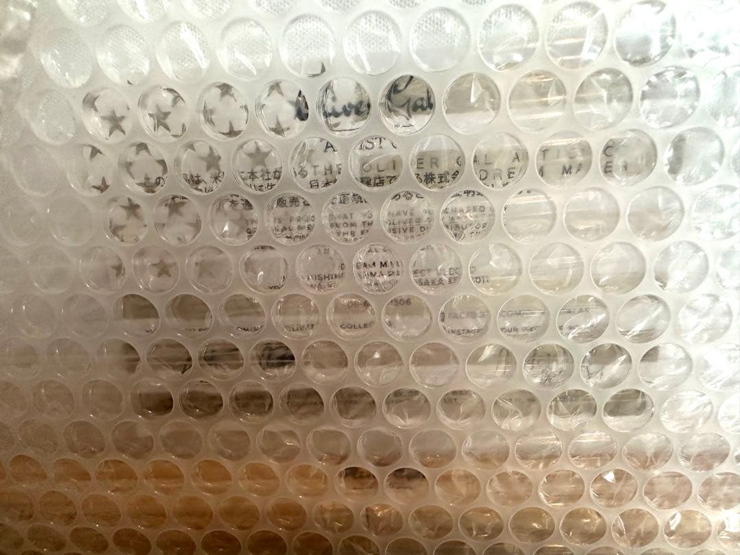 【新品】 Oliver gal オリバーガル　ポップアート